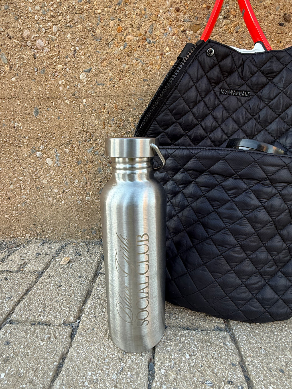 BGSC Water Bottle (25oz)