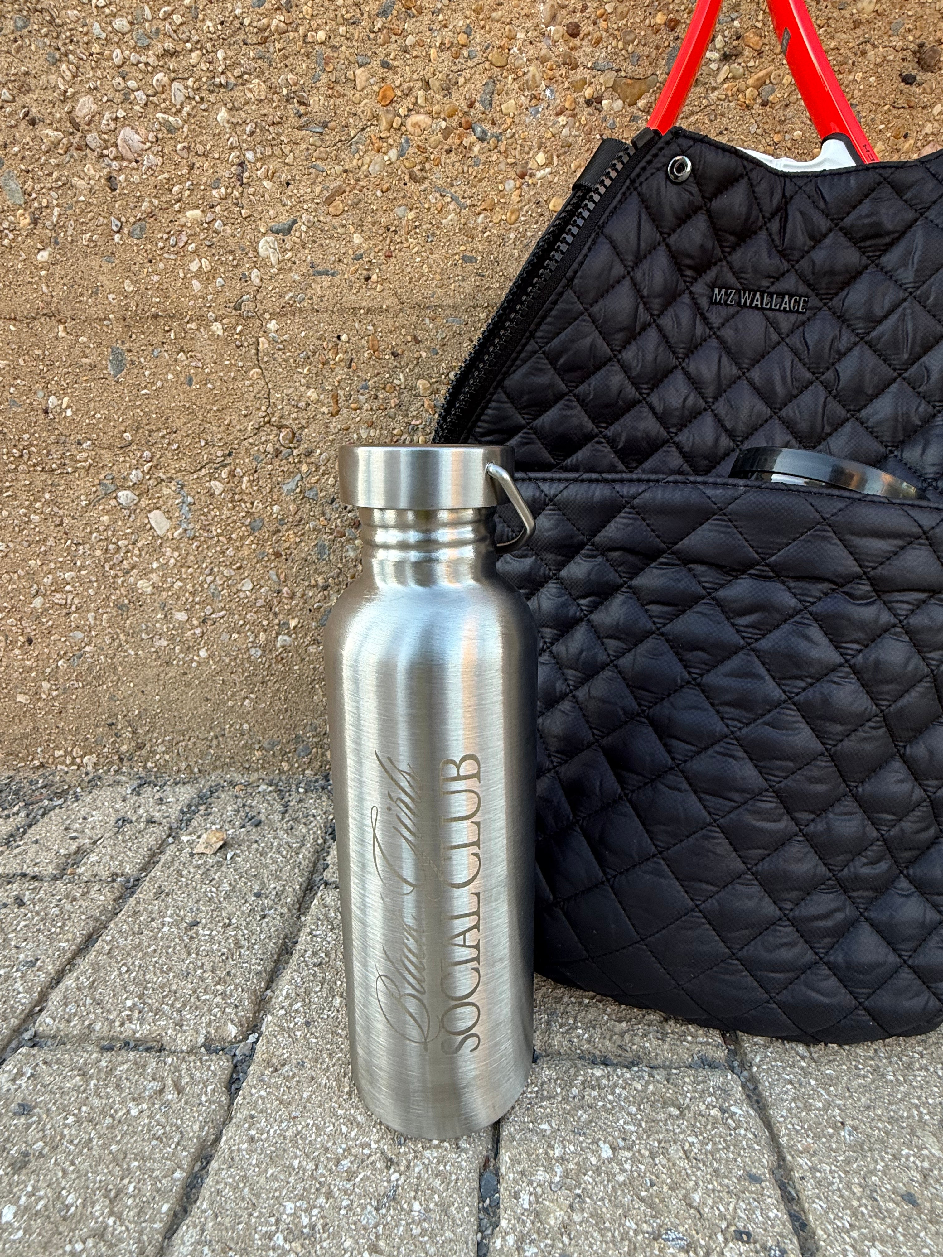 BGSC Water Bottle (25oz)
