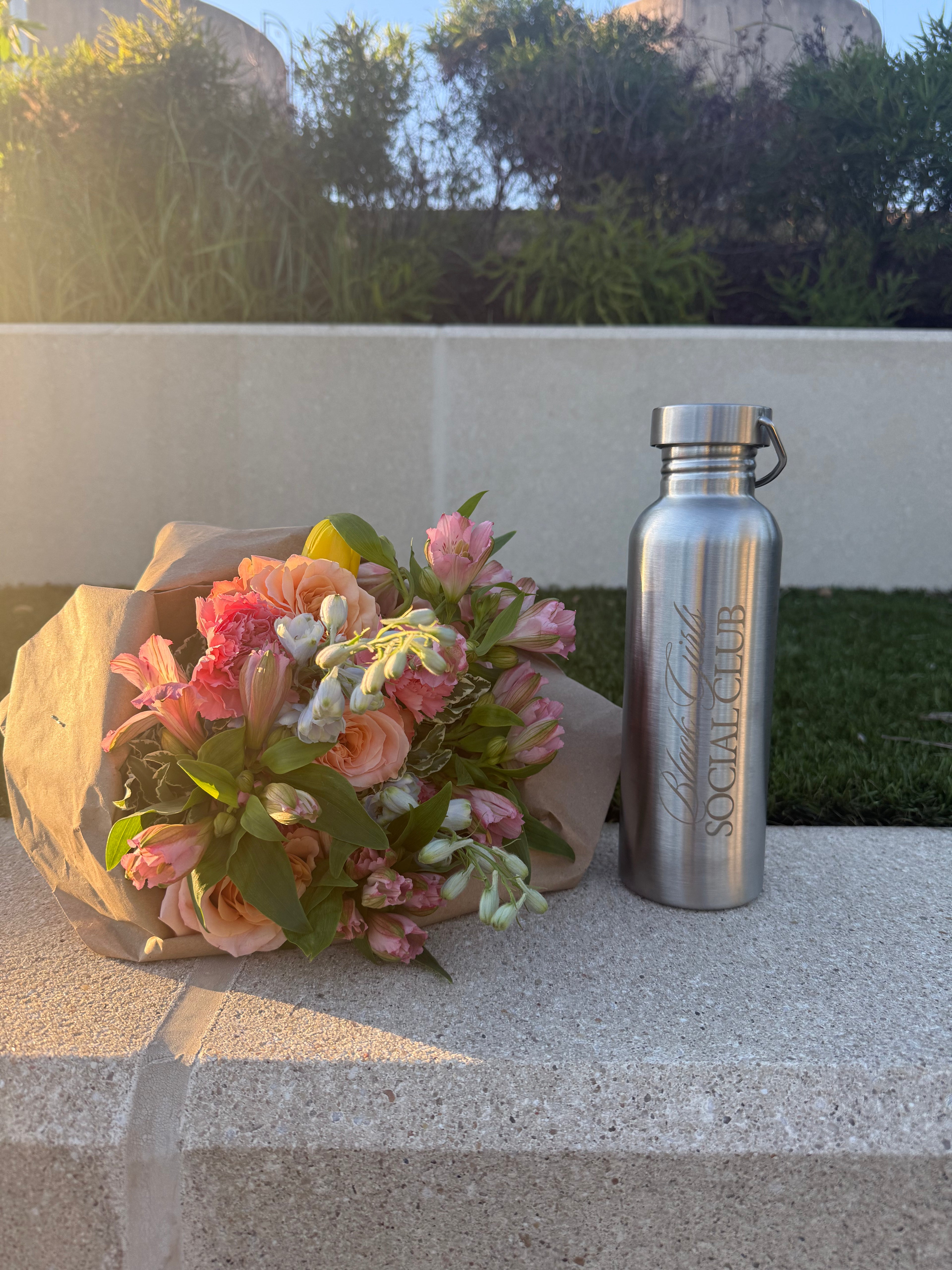 BGSC Water Bottle (25oz)