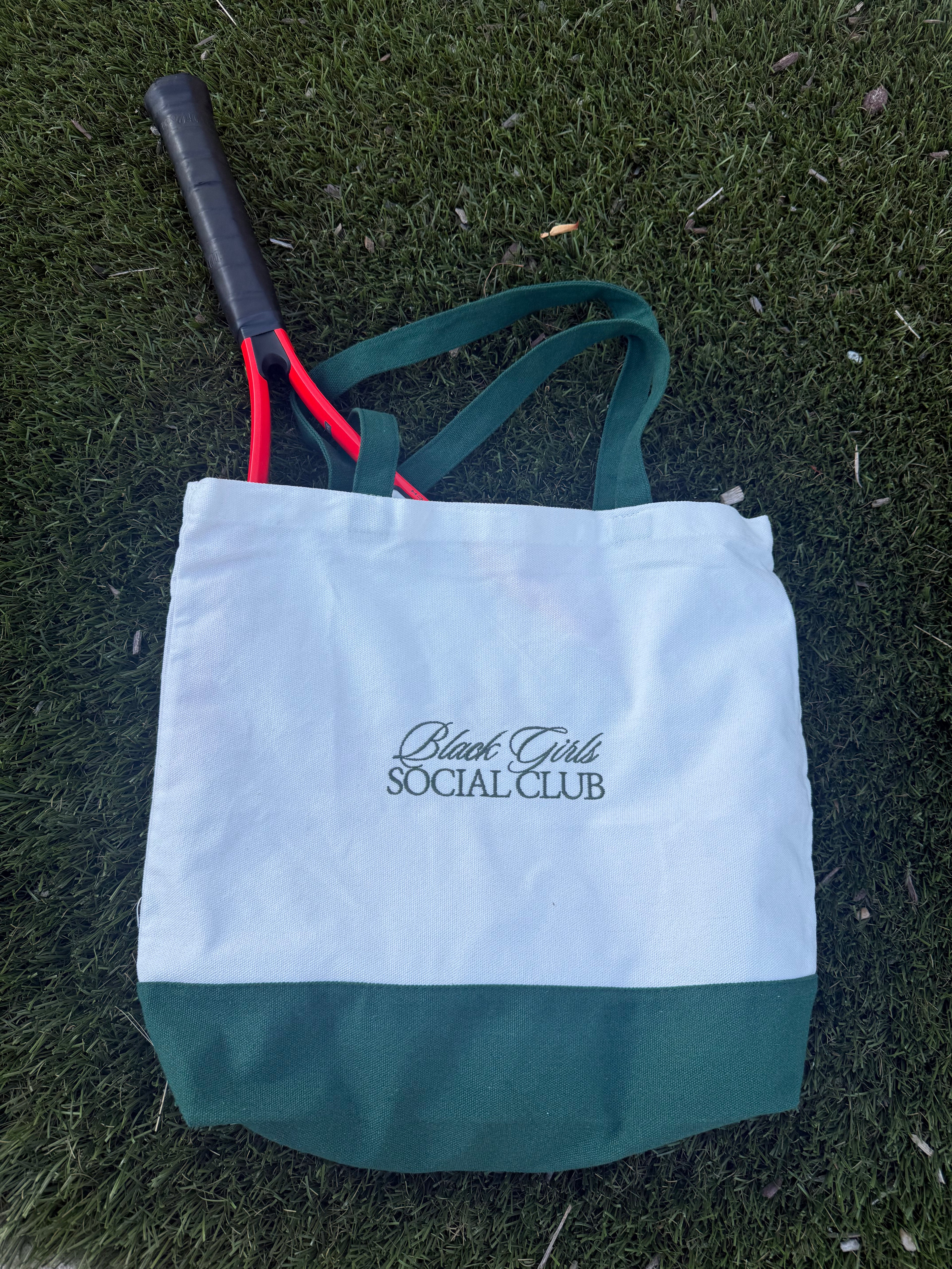 BGSC Tote