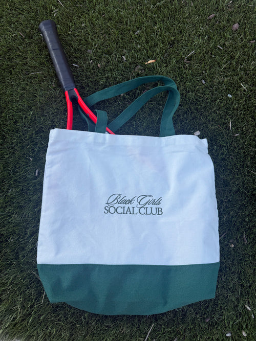 BGSC Tote